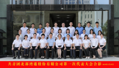 共青团乐虎lehu股份有限公司第一次团员代表大会胜利召开